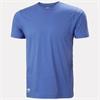 Helly Hansen Classic T-Shirt Blue