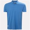 Helly Hansen Classic Polo Blue