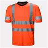 Helly Hansen Addvis T-Shirt Orange