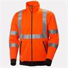 Helly Hansen Addvis Zip Sweatshirt Orange