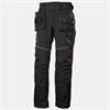 Helly Hansen Chelsea Evolution Pants RG Black