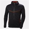Helly Hansen Evolution Zip Hoodie Black