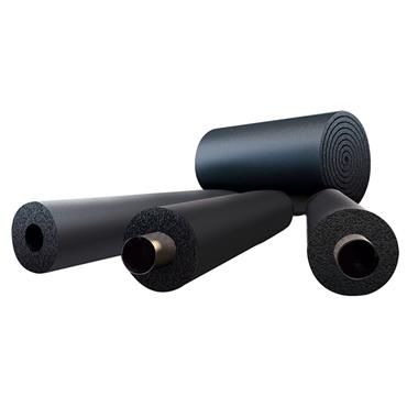 Kaimann Kaiflex ST Class O Self-Seal EPDM Rubber Pipe Insulation 9mm Wall 22mm Bore
