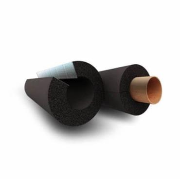 Kaimann Kaiflex ST Class O Self-Seal EPDM Rubber Pipe Insulation 19mm Wall 28mm Bore (Pack of 29)