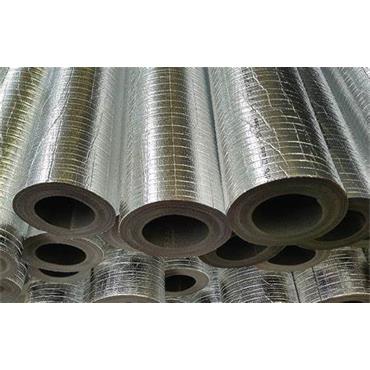 Thermobreak Tube 25mm x 115mm x 2mtr Length