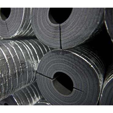 Thermobreak Tube 20mm x 35mm x 2mtr Length