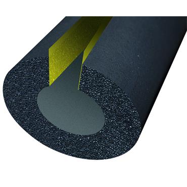 INDUSTRIAL INSULATION SPECIALISTS LTD IIS K-Flex 25mm Conti Roll 8m x 1m