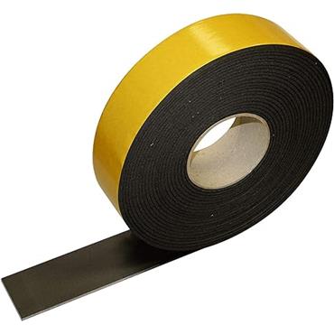 Kaimann Kaiflex ST Self-Adhesive Rubber Insulation Tape 3mm x 50mm x 15m
