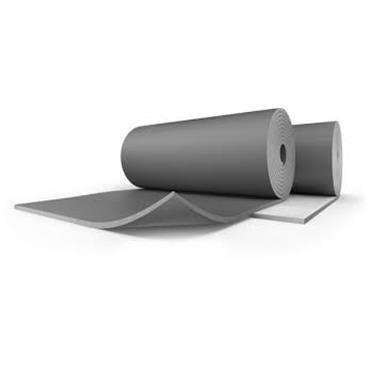 Kaimann Kaiflex ST EPDM Rubber Continuous Insulation Sheet 25mm x 8mm x 1m