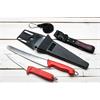 Safeblade 2 System Lagging Knifes & Holder 1000mm