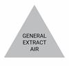 ID Label Grey (Extract Air)