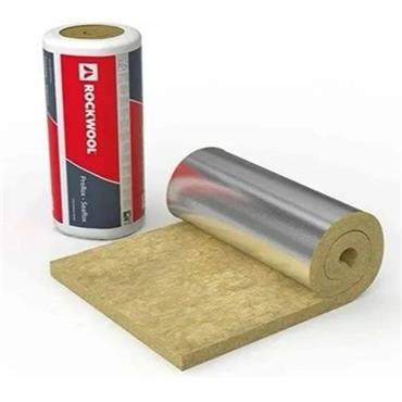 Rockwool Aluminium Foil Facing Roll 300M2