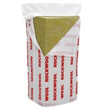 Rockwool Flexi Stone Wool Insulation Slab 50mm 400 x 1200mm (Pack of 12)