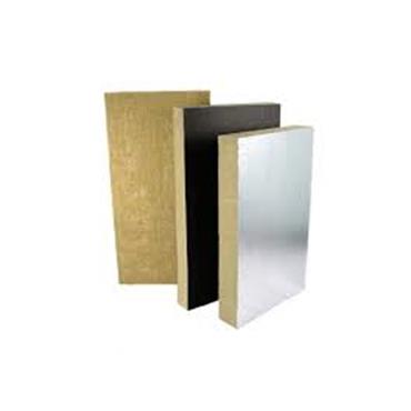 Rockwool Soffit Insulation Slab 130mm 1000 x 600mm