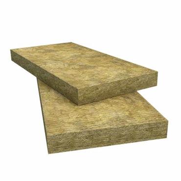 Rockwool RW3 Thermal Mineral Wool Insulation Slab 60mm 1200 x 600mm