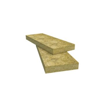 Rockwool RW3 Stone Wool Slab 30mm x 1200mm x 600mm
