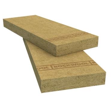 Rockwool HP Partial Fill Cavity Insulation Slab 140mm 455 x 1200mm