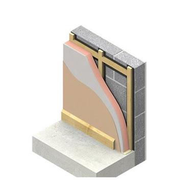 Kingspan Kooltherm K18 Premium Rigid Insulation Board 2400mm 5 x 1200mm
