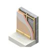 Kingspan Kooltherm K18 Premium Rigid Insulation Board 2400mm 5 x 1200mm