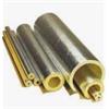 Isover ClimPipe Foil-Faced Glass Wool Pipe Insulation 42mm Bore 20mm Wall 1200mm (Pack of 20)