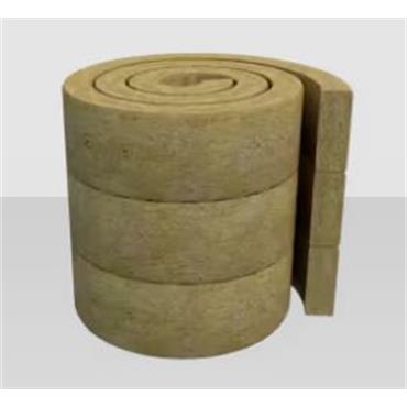 Rockwool Rollbatt Glass Mineral Wool Insulation Roll 150mm 3/400mm x 3.2m