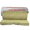 Rockwool Rollbatt Glass Mineral Wool Insulation Roll 100mm 2/600mm x 4.8m