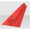 Rockwool Cavity Barrier Linear Stone Wool Fire Barrier 1200mm x 65mm x 65mm