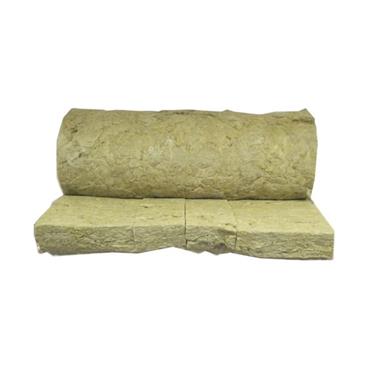 Rockwool RWA45 Acoustic Mineral Wool Insulation Slab 1200mm x 600mm