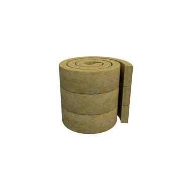 Rockwool Rollbatt Glass Mineral Wool Insulation Roll 1200mm 2/600mm x