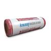 Knauf Insulation OmniFit Roll 34 Glass Mineral Wool Insulation 2500mm 2500mm x 1200m