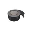 Rockwool Black Foil Adhesive Tape 75mm x 50m (Pack of 16)