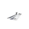 Rockwool SP/S Fixing Bracket for Firestop Slab