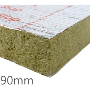 Rockwool Sp120 1000mm x 650mm x 90mm