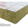 Rockwool Sp120 1000mm x 650mm x 90mm