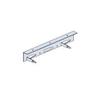 Rockwool Fire Barrier Angle Stone Wool Passive Fire Protection x 3000mm