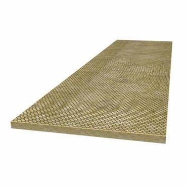 Rockwool Fire Barrier Plain Stone Wool Passive Fire Protection 7m x 1m x 50mm