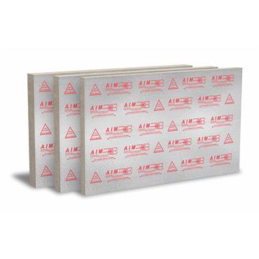 A.I.M Red Fire Barrier Slab 100 x 1200mm x 1000mm
