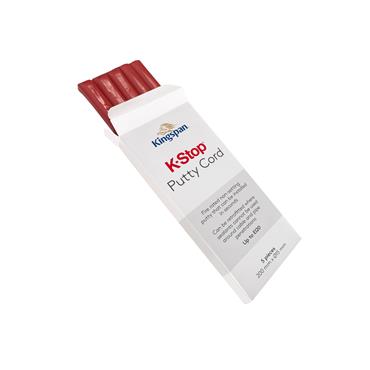 Kingspan Safire Intumescent Putty Pad Fire Stopping (Single)