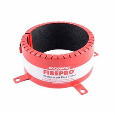 Kingspan Safire Intumescent Pipe Fire Collar 125mm