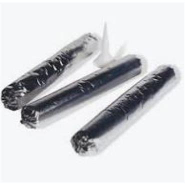 Fireus Safire Intumescent Mastic Foil Sausage Fire Sealant 600ml