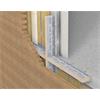 A.I.M Fire Barrier Slab 100mm 1200 x 1000mm