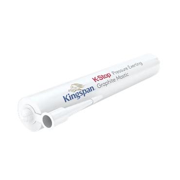 Kingspan Safire Pressure Exert Intumescent Fire Sealant 310ml