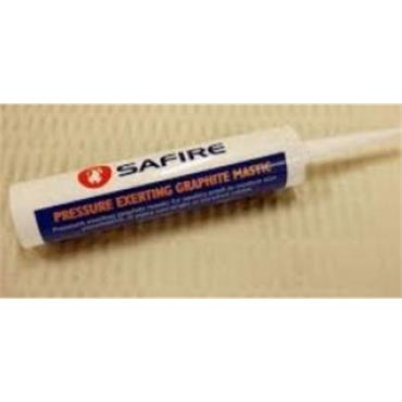 Fireus Kingspan Safire P/Exert Intumescent Expanding Fire Sealant 310ml