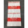 Fireus Safire Coated Passive Fire Protection Batt 50mm 600 x 1200mm