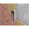A.I.M Z-Clip Cavity Up To 160mm