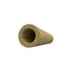 Rockwool Fire Tube Plain Intumescent Pipe Fire Collar 114 x 50mm