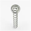 MW Insulation Pigtail Fixings 50mm (1000)