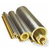 Isover Climcover Aluminium-Faced Duct Insulation Wrap 50mm 9m x 1.2m