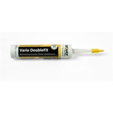 Isover Vario DS Flexible Mastic Air Barrier Sealant 310ML