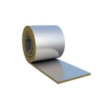 Rockwool Ductwrap HVAC Duct Insulation Wrap 6m x 1m